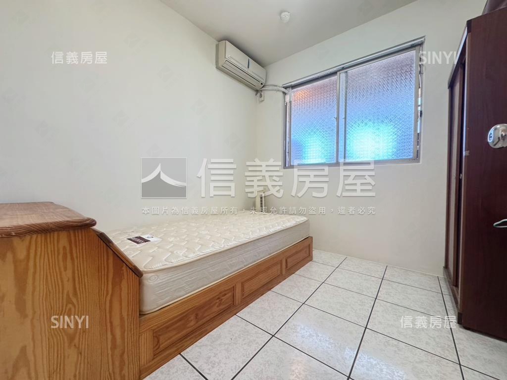 才高八斗次頂樓三房房屋室內格局與周邊環境
