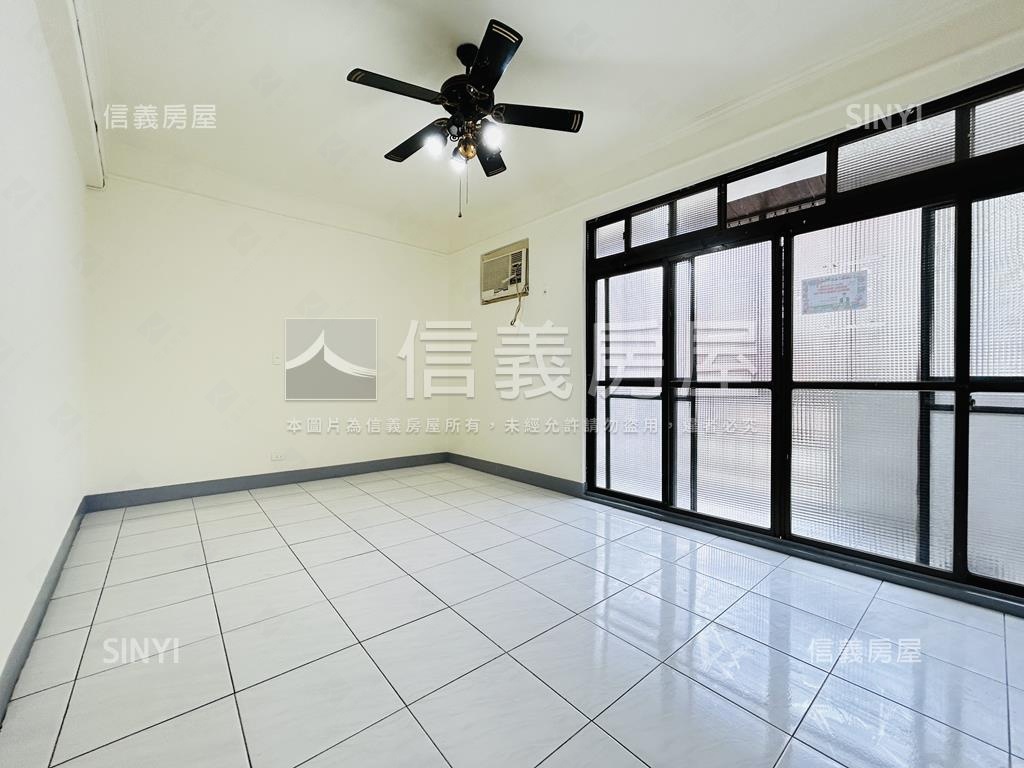 捷境三樓・日光名邸房屋室內格局與周邊環境