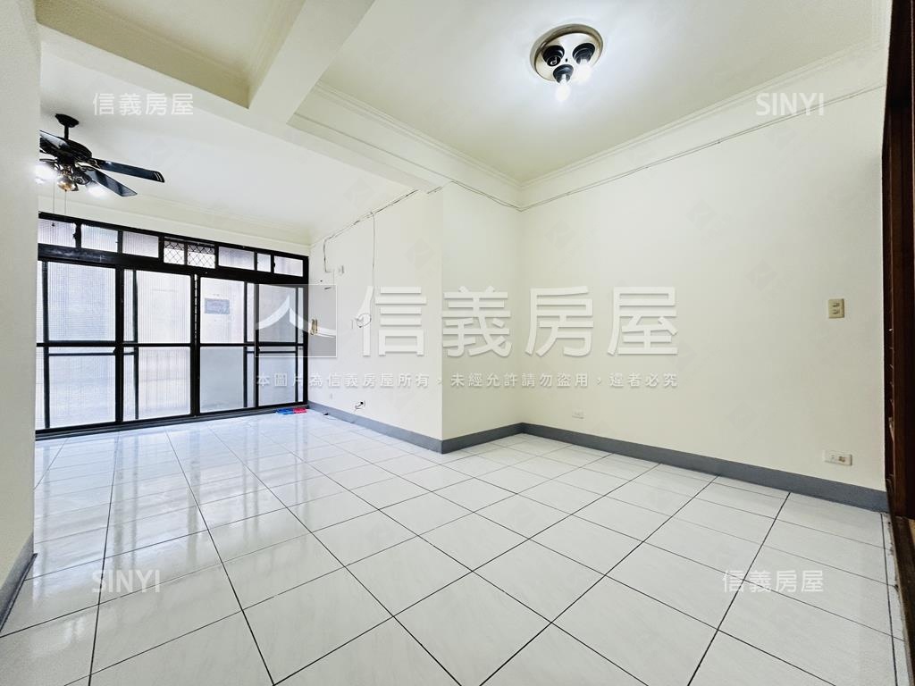捷境三樓・日光名邸房屋室內格局與周邊環境