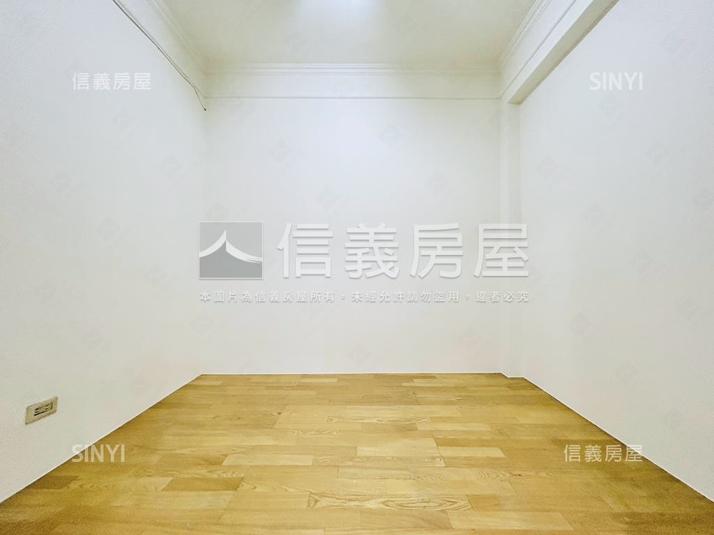 捷境三樓・日光名邸房屋室內格局與周邊環境