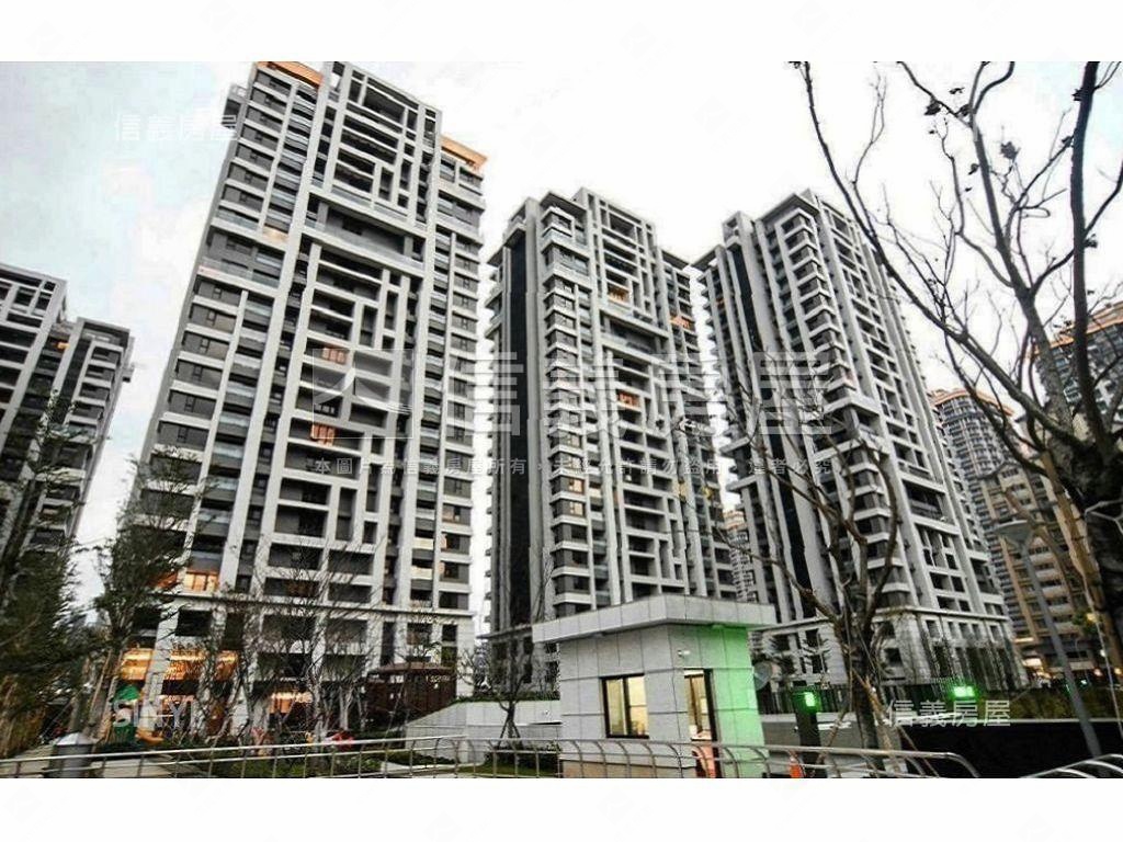 蛇年大吉宏盛新世界大３房房屋室內格局與周邊環境