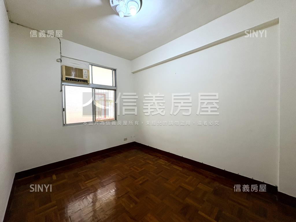 區公所中華路方正公寓三樓房屋室內格局與周邊環境