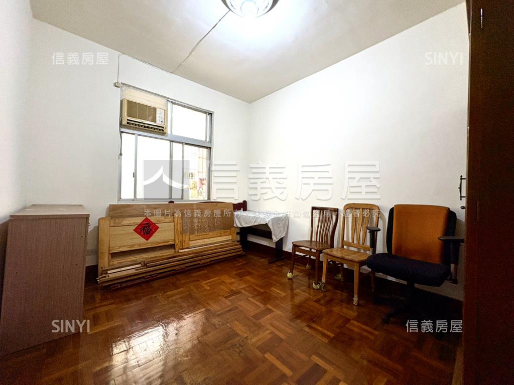 區公所中華路方正公寓三樓房屋室內格局與周邊環境