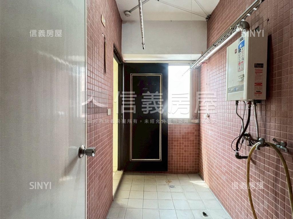 讚！大埔商圈超值三房車位房屋室內格局與周邊環境