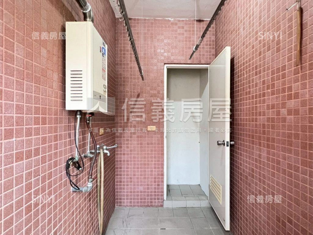 讚！大埔商圈超值三房車位房屋室內格局與周邊環境
