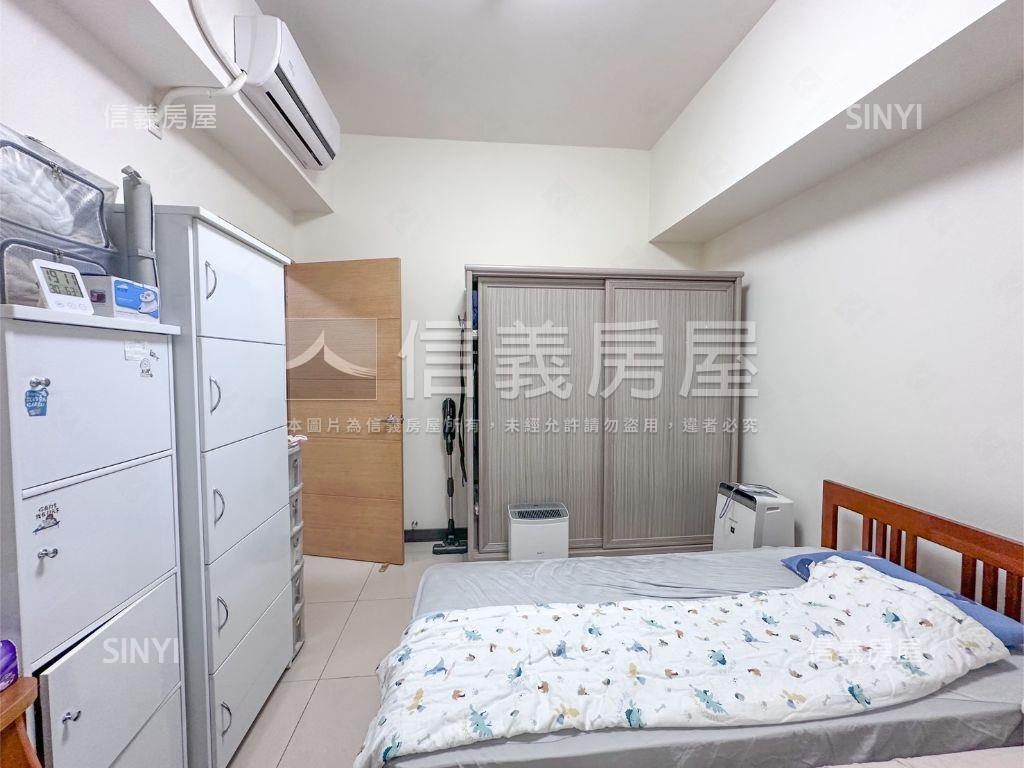 獨家專任蘭庭序成家二房房屋室內格局與周邊環境