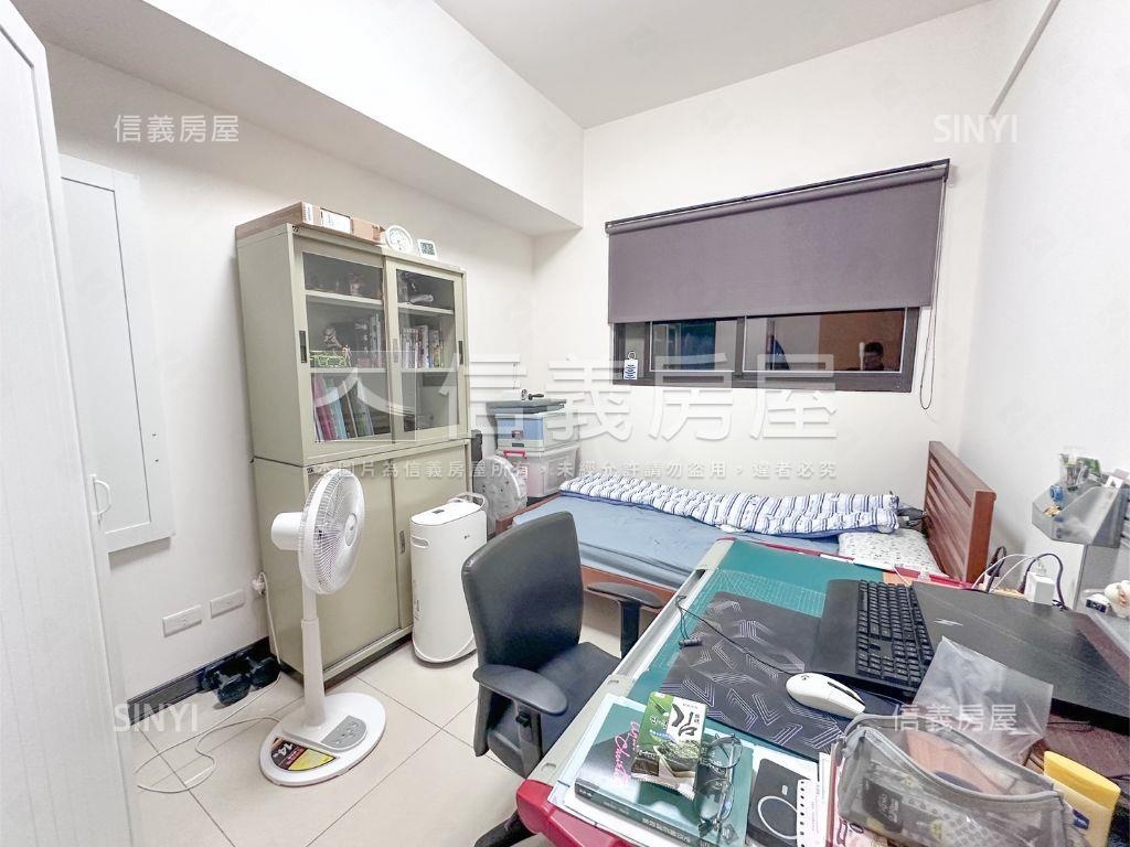 獨家專任蘭庭序成家二房房屋室內格局與周邊環境