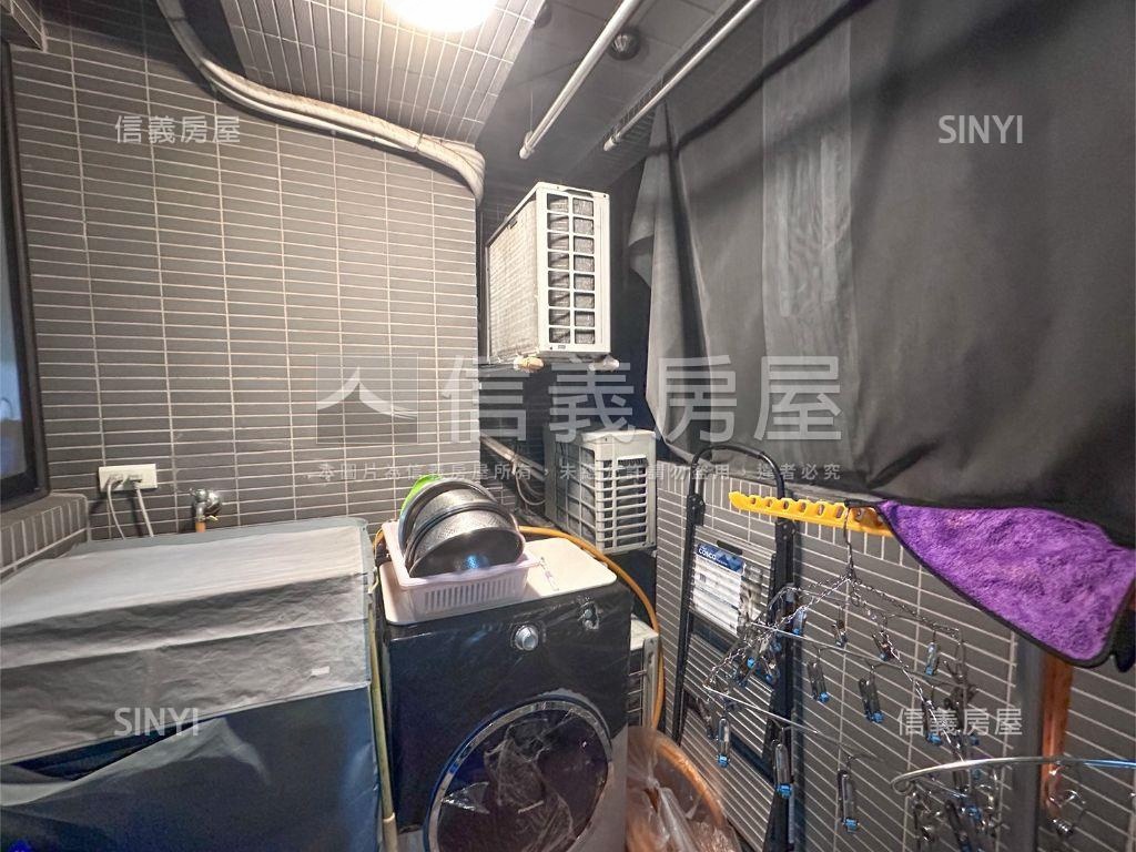 獨家專任蘭庭序成家二房房屋室內格局與周邊環境
