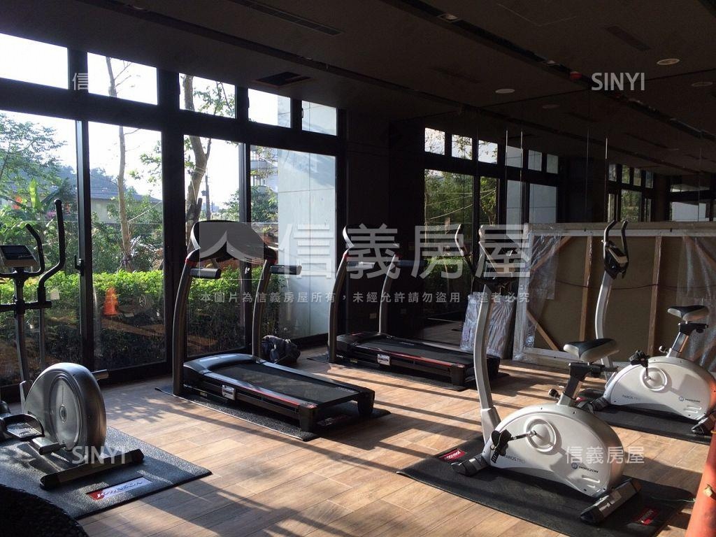 獨家專任蘭庭序成家二房房屋室內格局與周邊環境