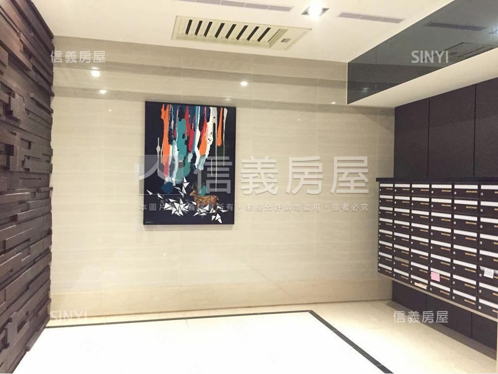 獨家專任蘭庭序成家二房房屋室內格局與周邊環境