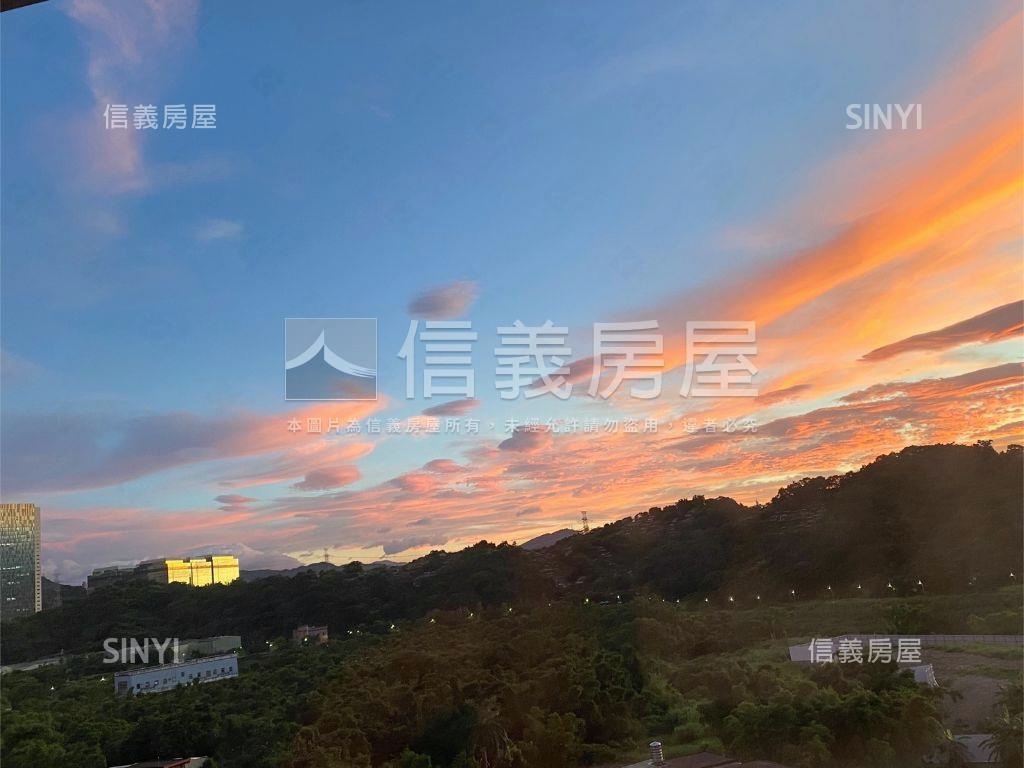 獨家專任蘭庭序成家二房房屋室內格局與周邊環境