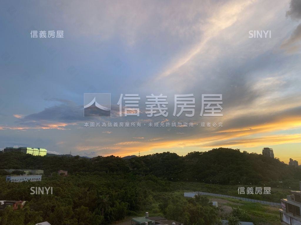 獨家專任蘭庭序成家二房房屋室內格局與周邊環境