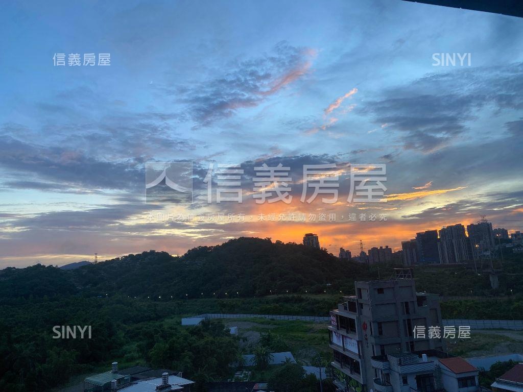 獨家專任蘭庭序成家二房房屋室內格局與周邊環境