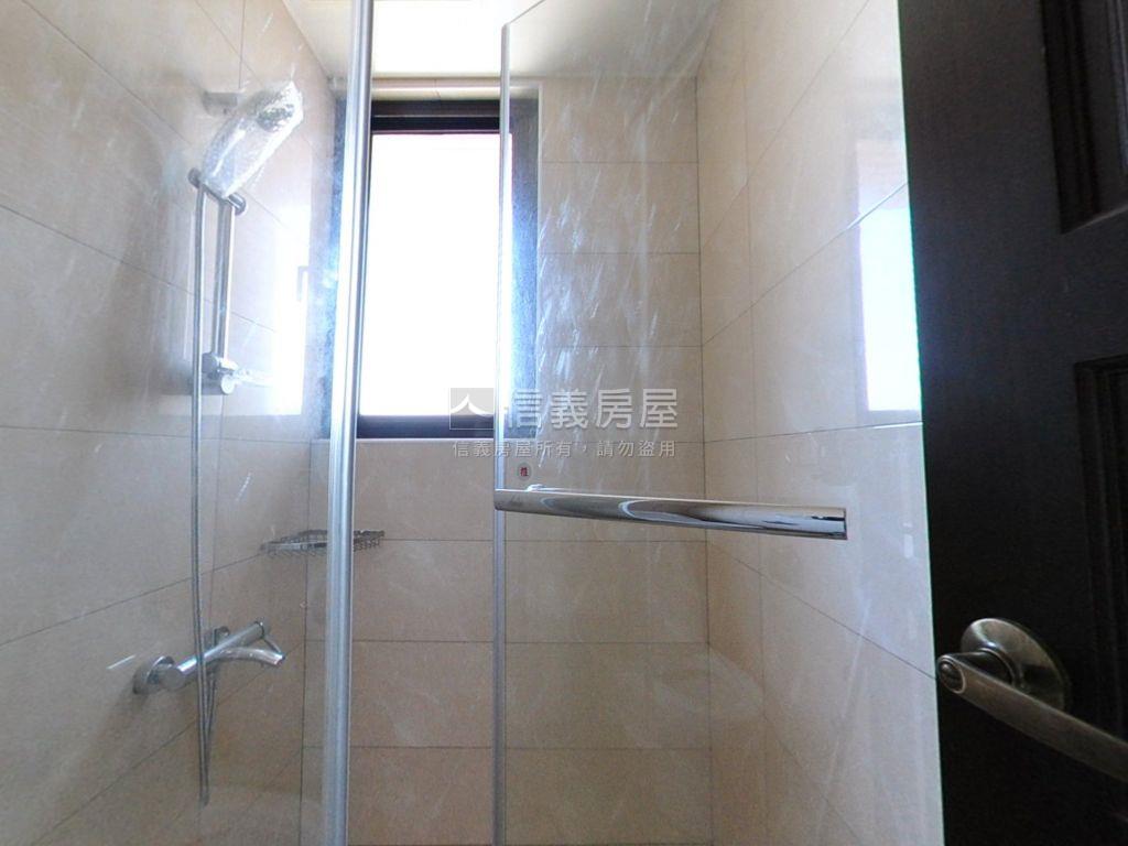 森美學森呼吸雙捷極景四房房屋室內格局與周邊環境