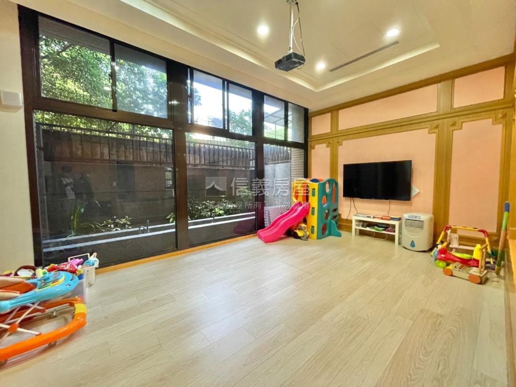 森美學森呼吸雙捷極景四房房屋室內格局與周邊環境