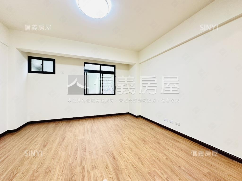 近中興大學面樹梢大四房房屋室內格局與周邊環境