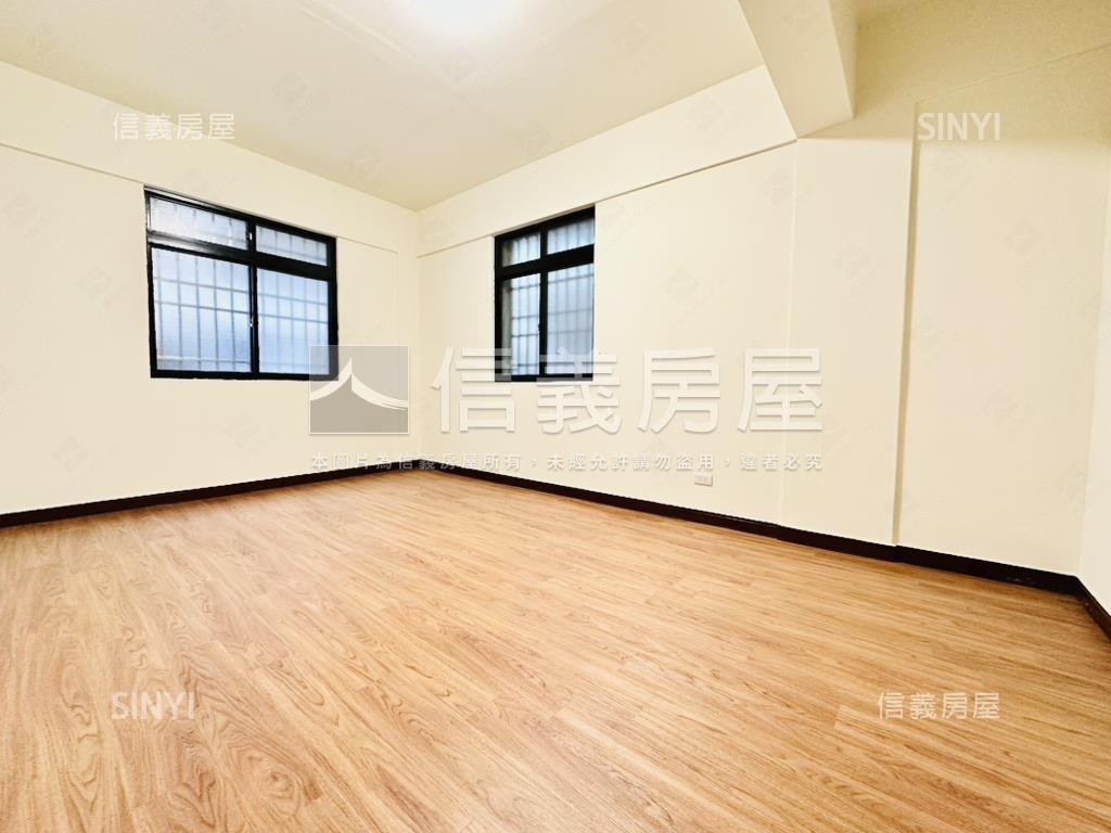 近中興大學面樹梢大四房房屋室內格局與周邊環境