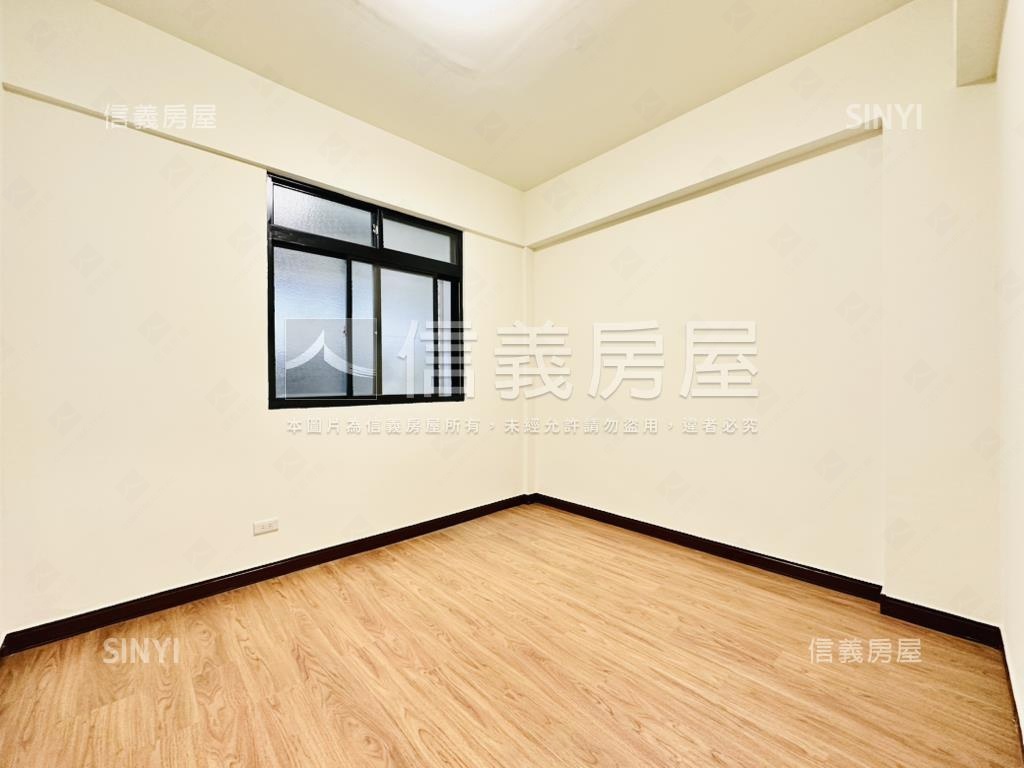 近中興大學面樹梢大四房房屋室內格局與周邊環境