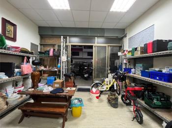 夯！近太原車站金店面