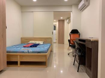 信義區華廈住辦一樓