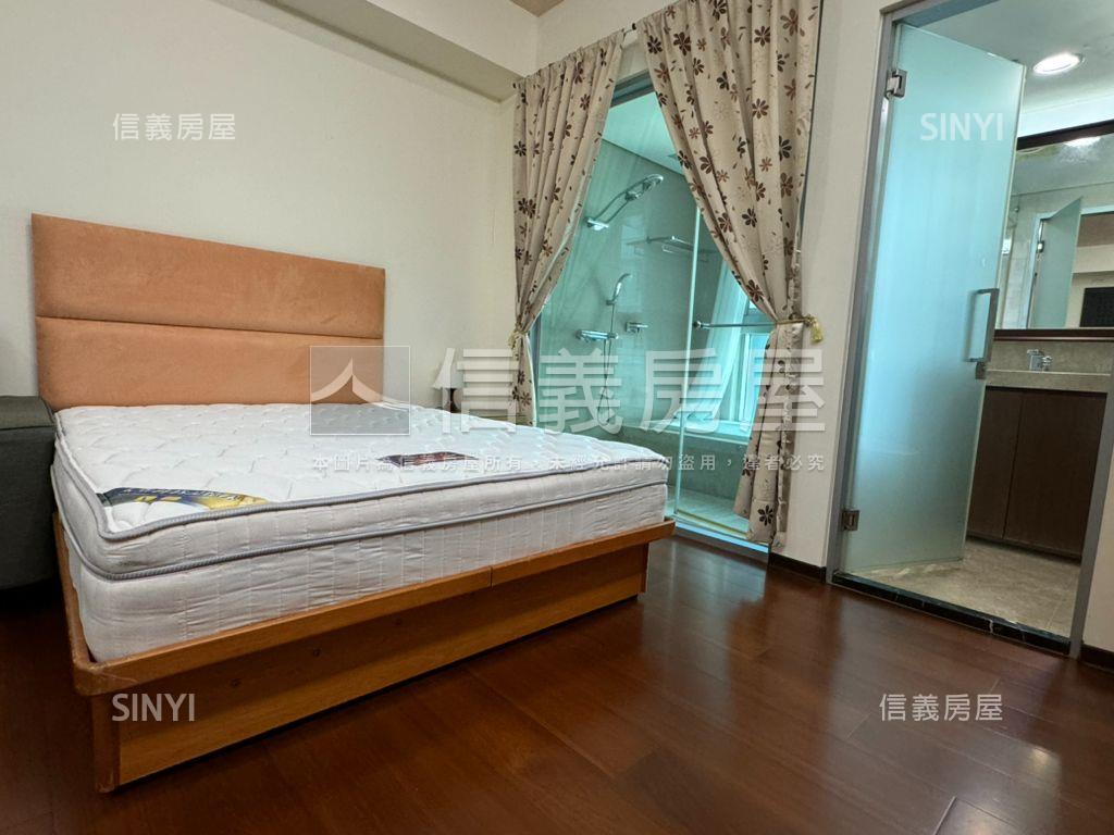 【新川普】朝北美宅房屋室內格局與周邊環境