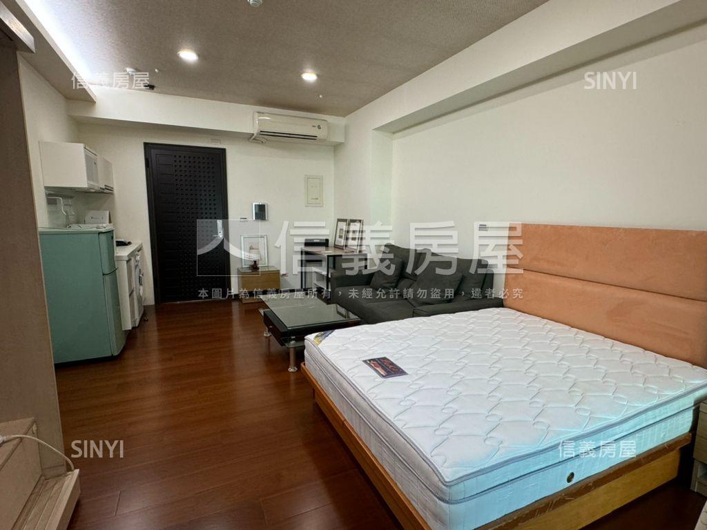 【新川普】朝北美宅房屋室內格局與周邊環境