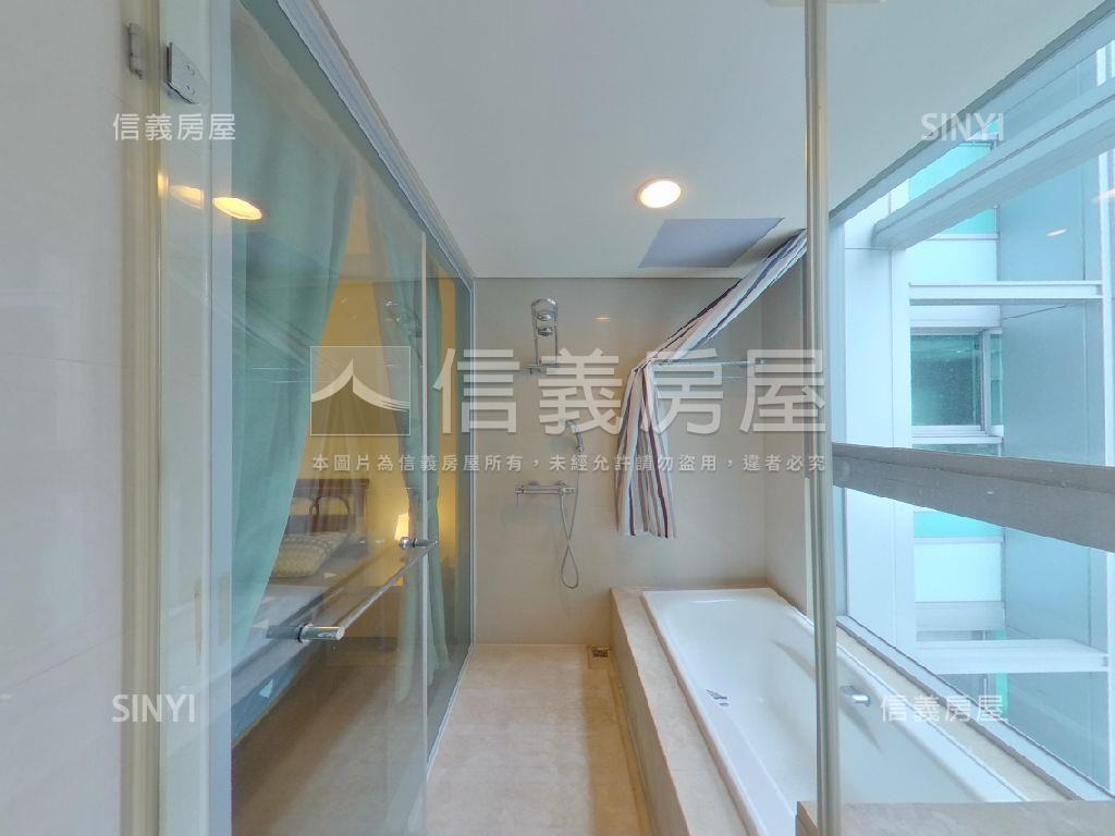 【新川普】朝北美宅房屋室內格局與周邊環境