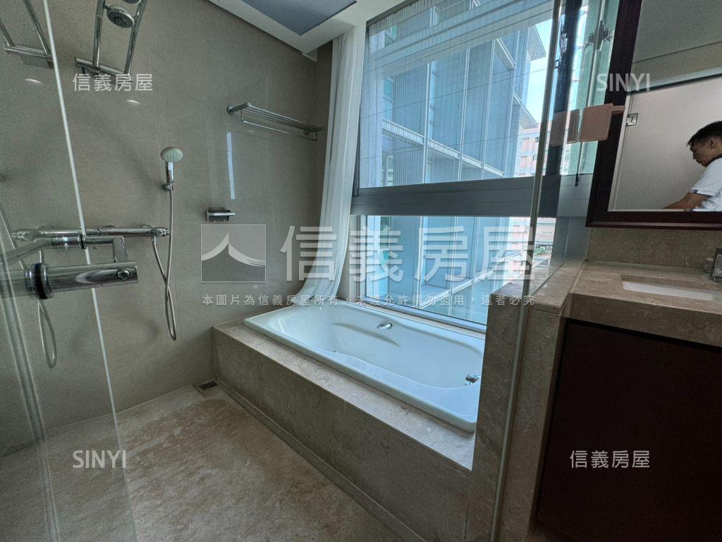 【新川普】朝北美宅房屋室內格局與周邊環境