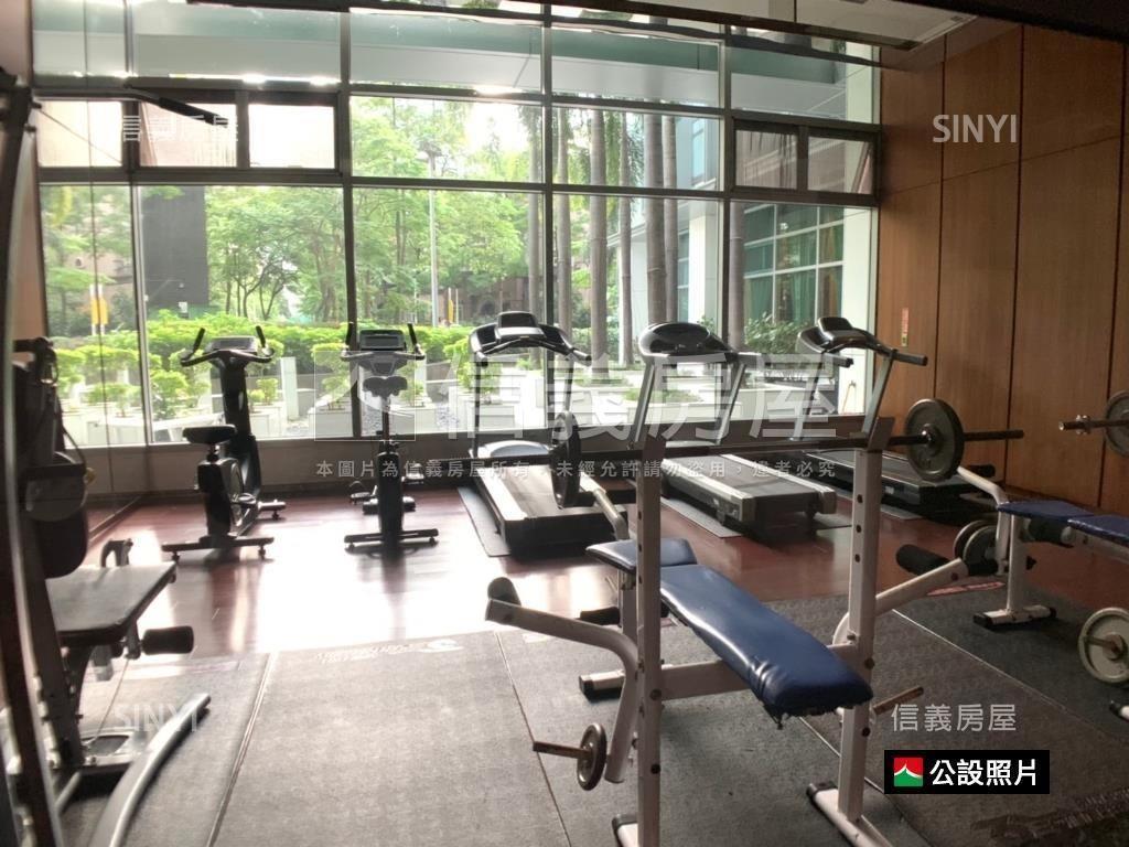 【新川普】朝北美宅房屋室內格局與周邊環境