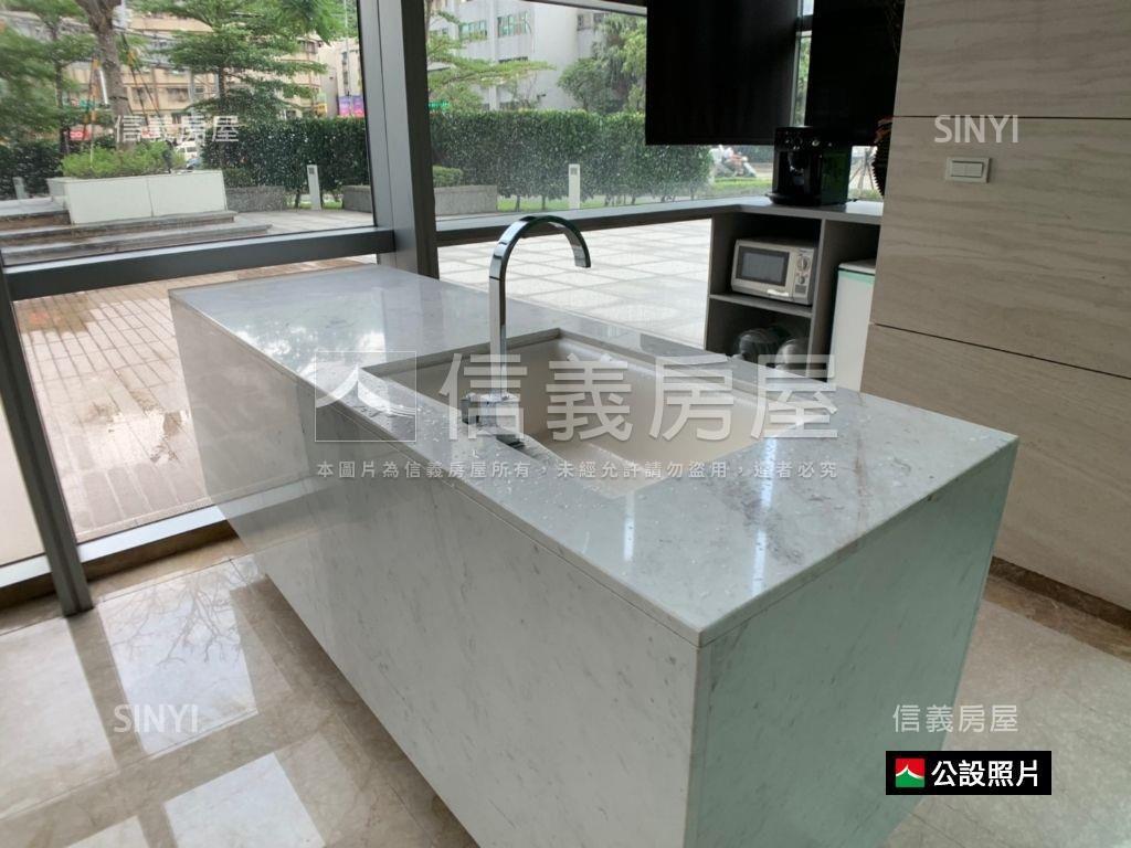 【新川普】朝北美宅房屋室內格局與周邊環境