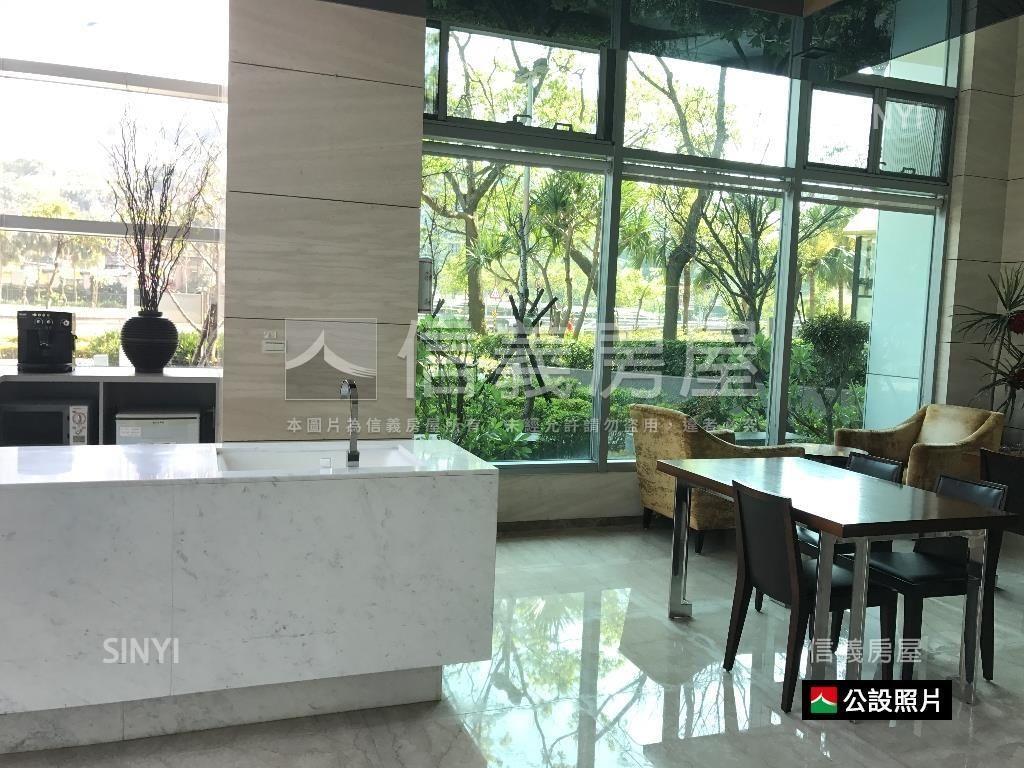 【新川普】朝北美宅房屋室內格局與周邊環境