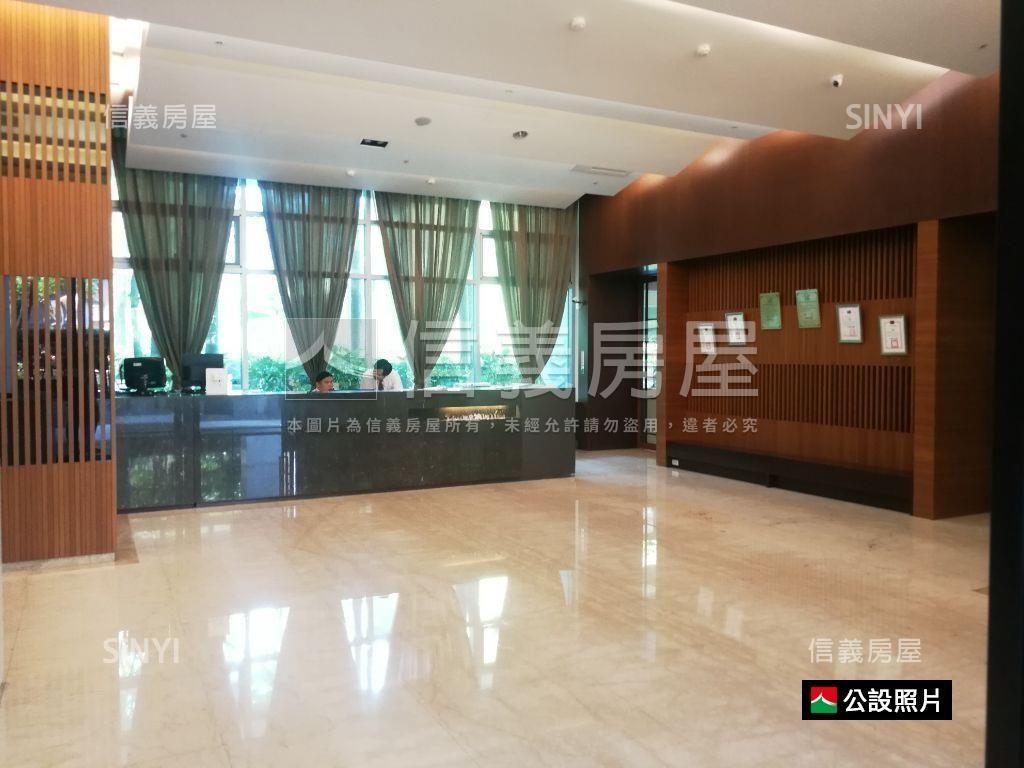 【新川普】朝北美宅房屋室內格局與周邊環境