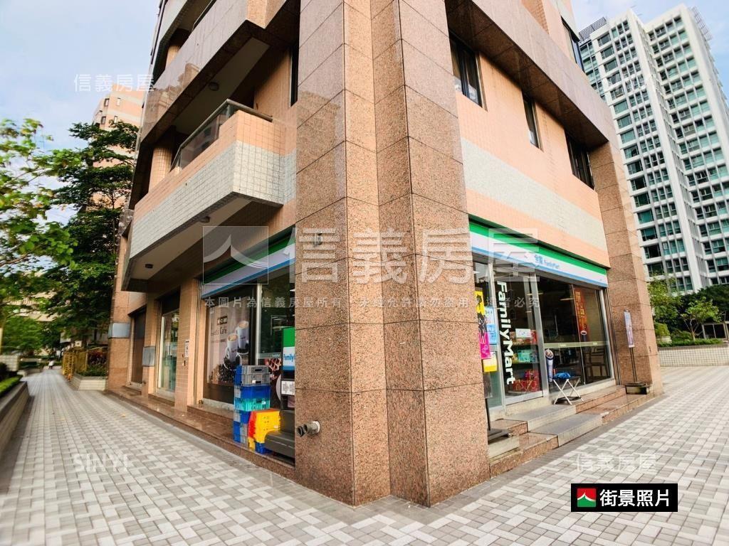 【新川普】朝北美宅房屋室內格局與周邊環境