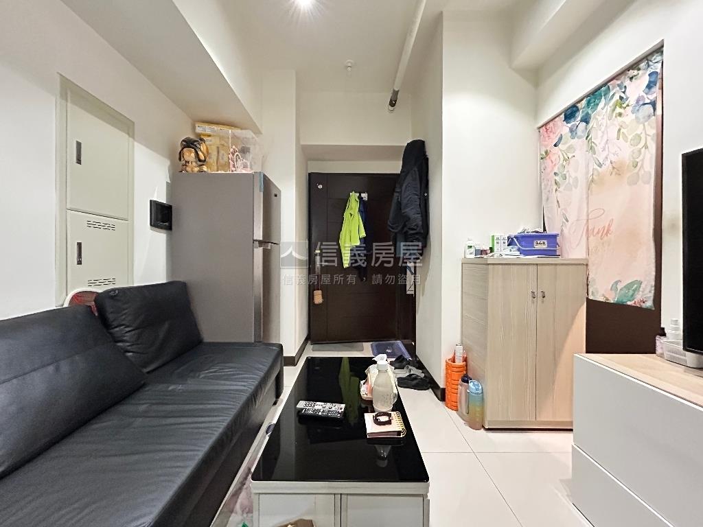 蒲陽雙和高樓美套房屋室內格局與周邊環境