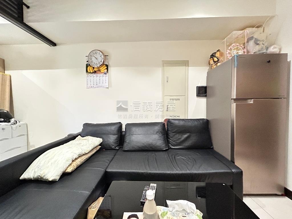 蒲陽雙和高樓美套房屋室內格局與周邊環境