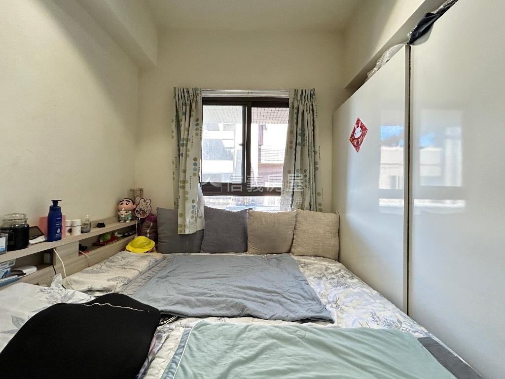 蒲陽雙和高樓美套房屋室內格局與周邊環境