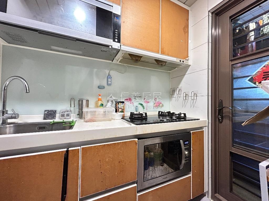 蒲陽雙和高樓美套房屋室內格局與周邊環境