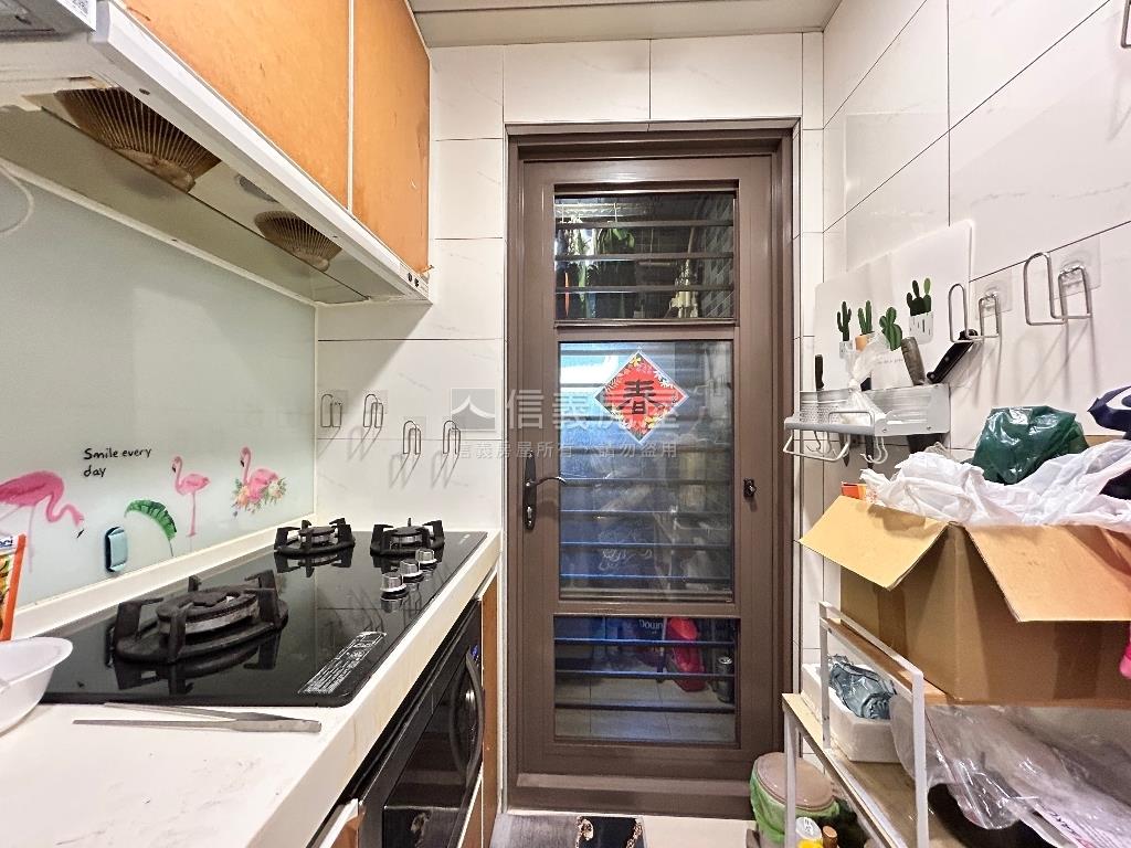 蒲陽雙和高樓美套房屋室內格局與周邊環境