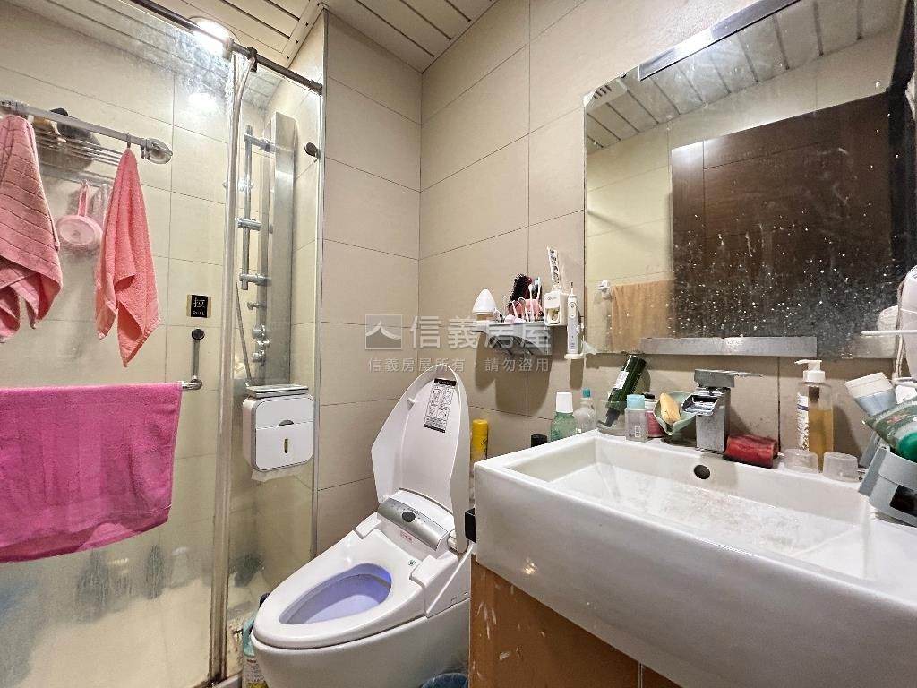 蒲陽雙和高樓美套房屋室內格局與周邊環境