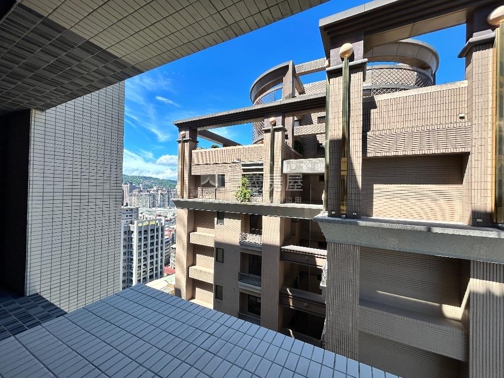 蒲陽雙和高樓美套房屋室內格局與周邊環境