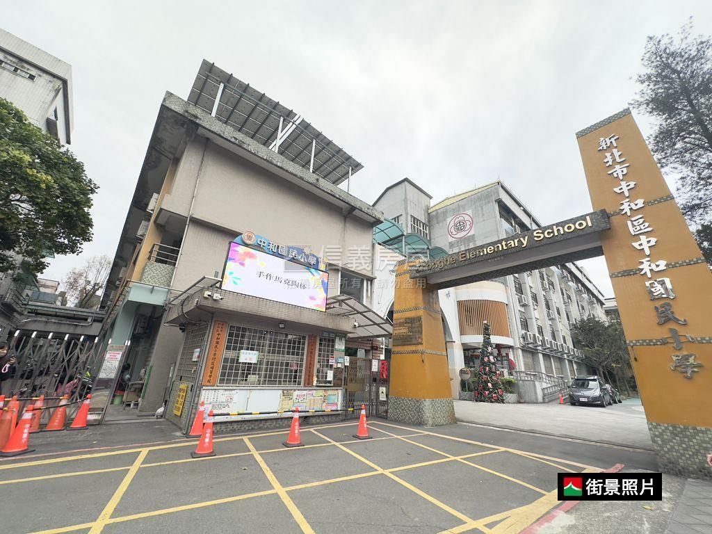 蒲陽雙和高樓美套房屋室內格局與周邊環境