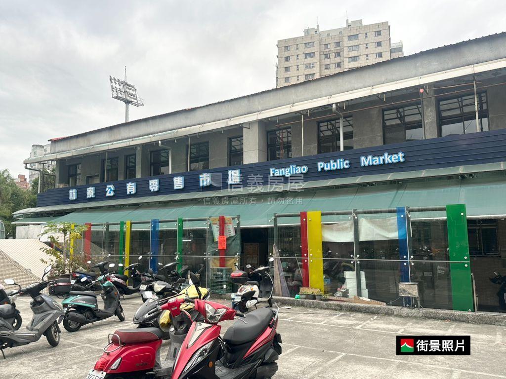 蒲陽雙和高樓美套房屋室內格局與周邊環境