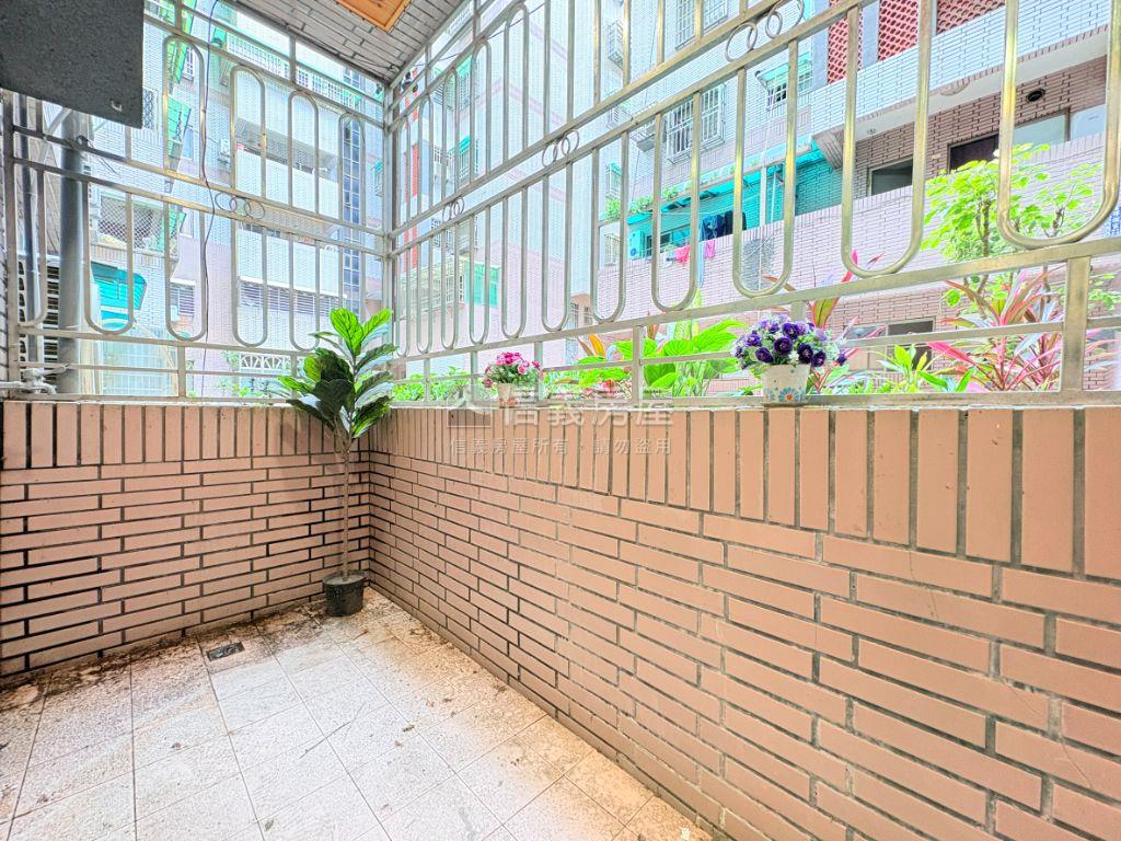 善化｜成功新村兩房平車房屋室內格局與周邊環境