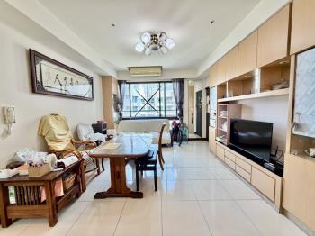 捷運黃線水世紀四房平車