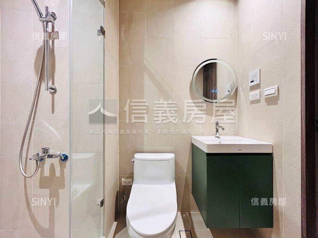 光筑全新精美裝潢❤️❤️房屋室內格局與周邊環境