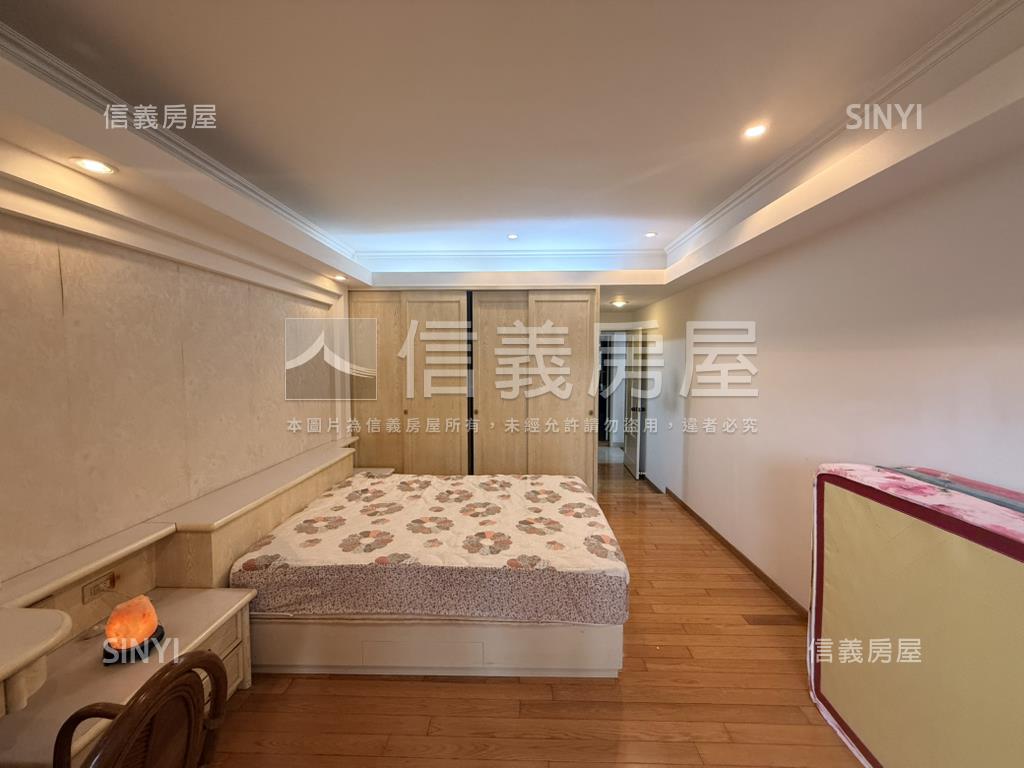 松石閣山間小花園房屋室內格局與周邊環境
