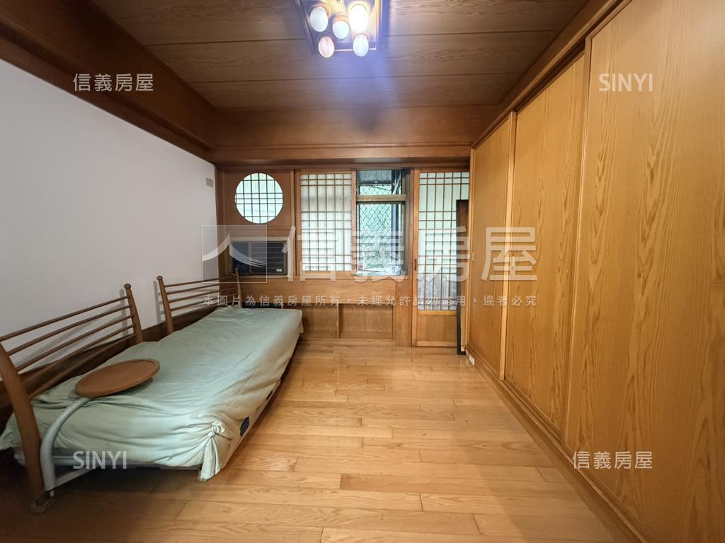 松石閣山間小花園房屋室內格局與周邊環境