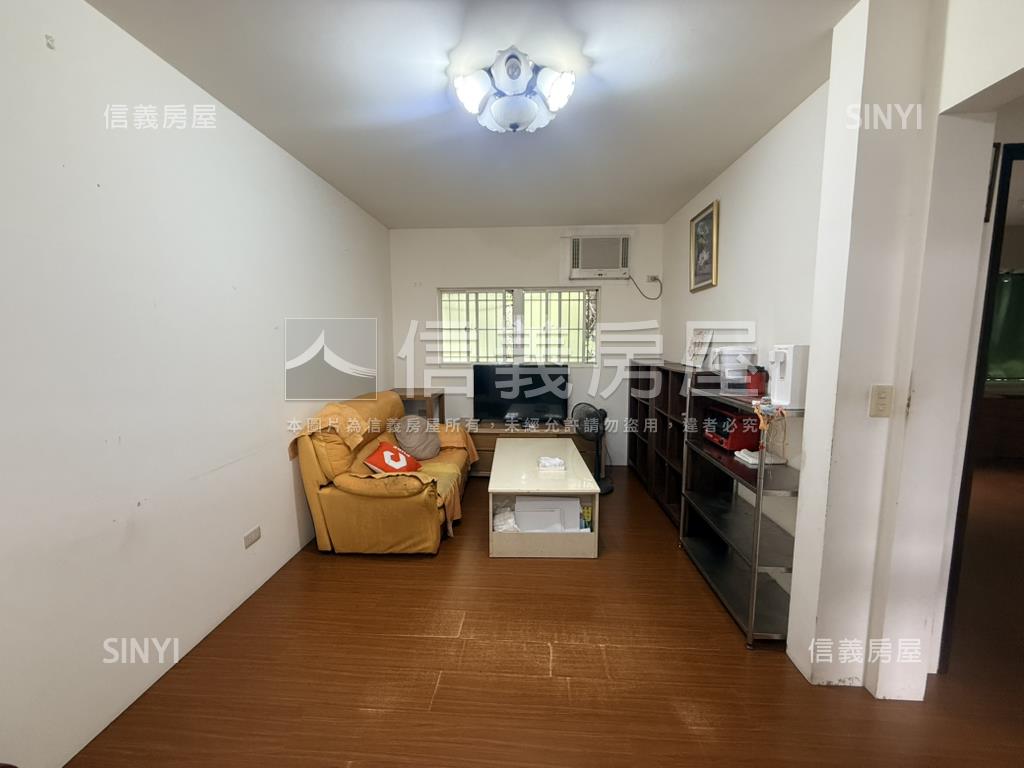 松石閣山間小花園房屋室內格局與周邊環境