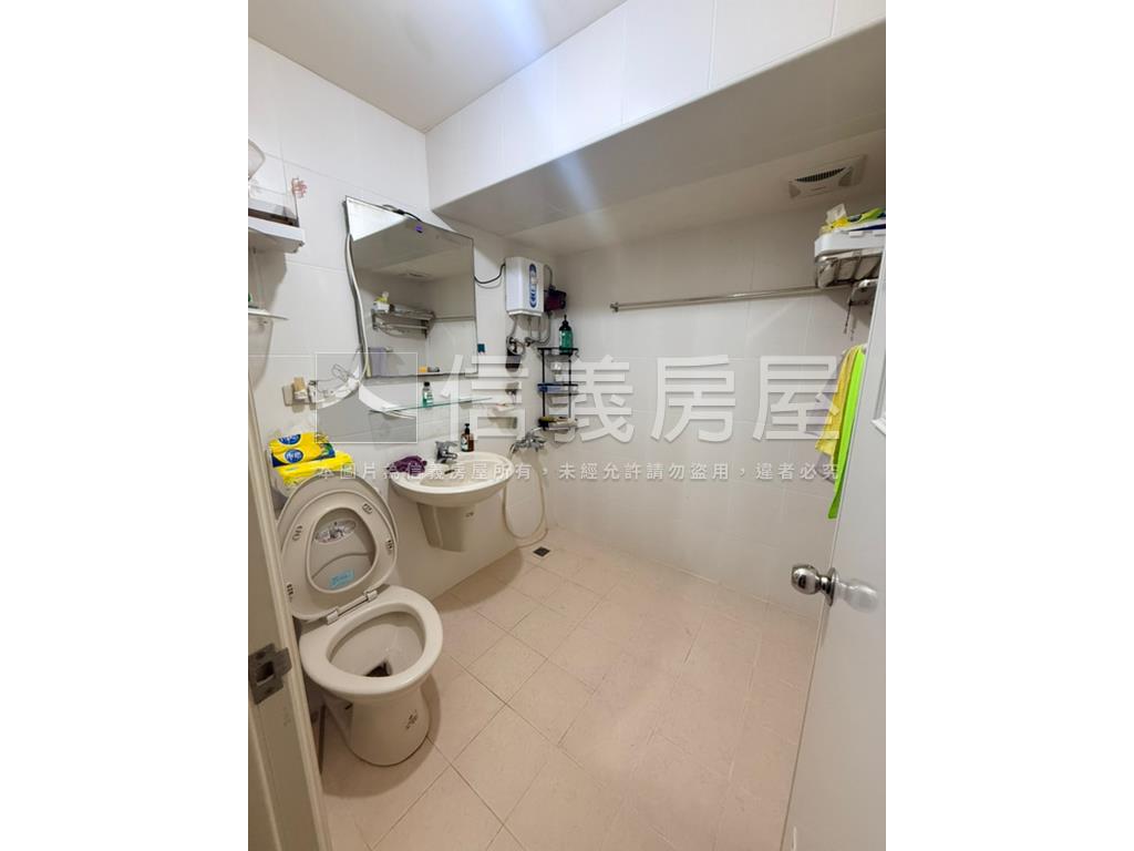 松石閣山間小花園房屋室內格局與周邊環境