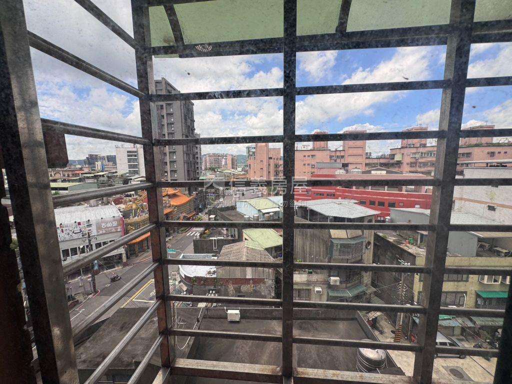 【陽光大地】高樓層大空間房屋室內格局與周邊環境